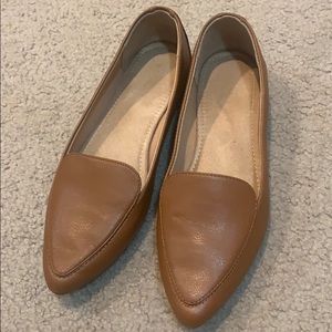 Tan Flats
